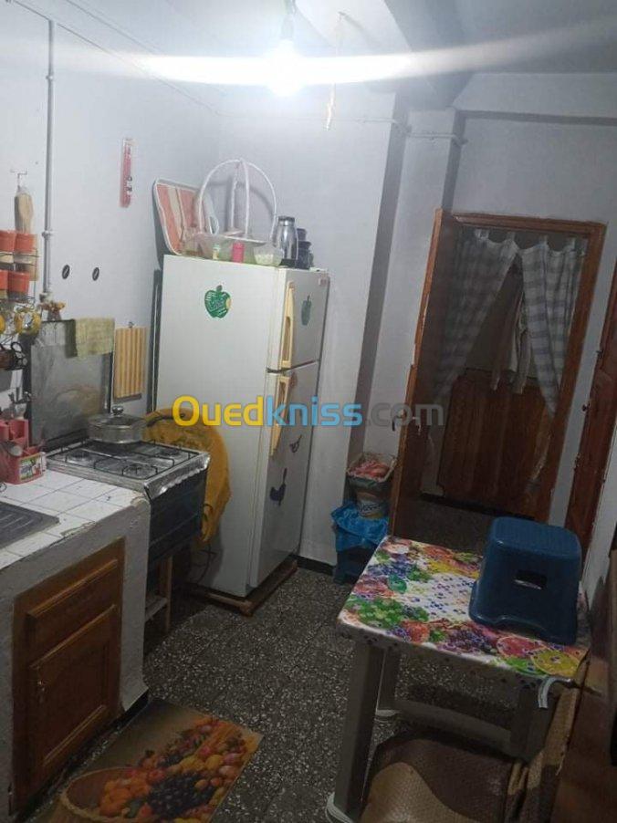 Vente Appartement F3 Bordj bou arreridj Sidi embarek