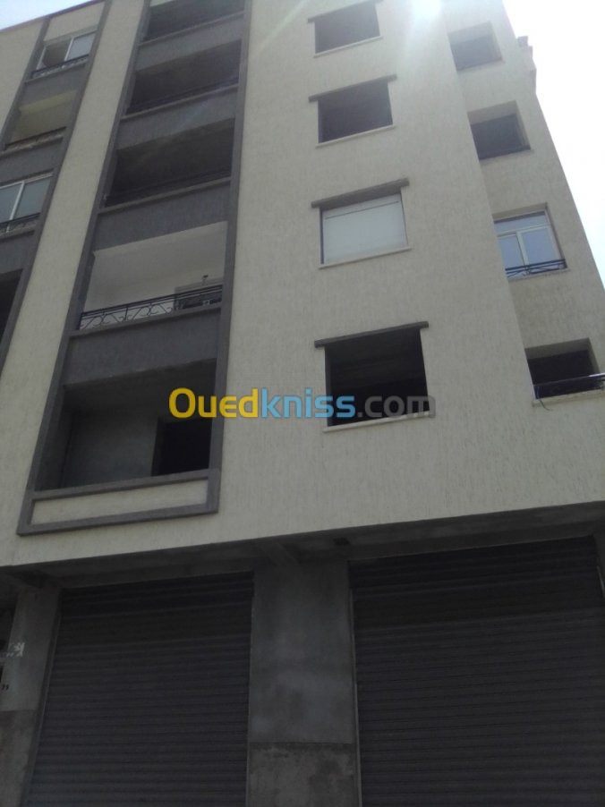 Vente Appartement F3 Tizi ouzou Tizi ouzou