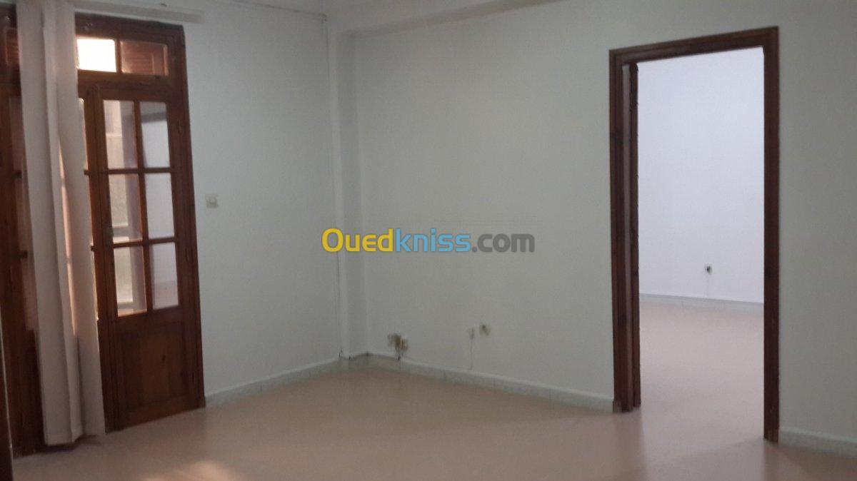 Location Appartement F5 Bejaia Bejaia