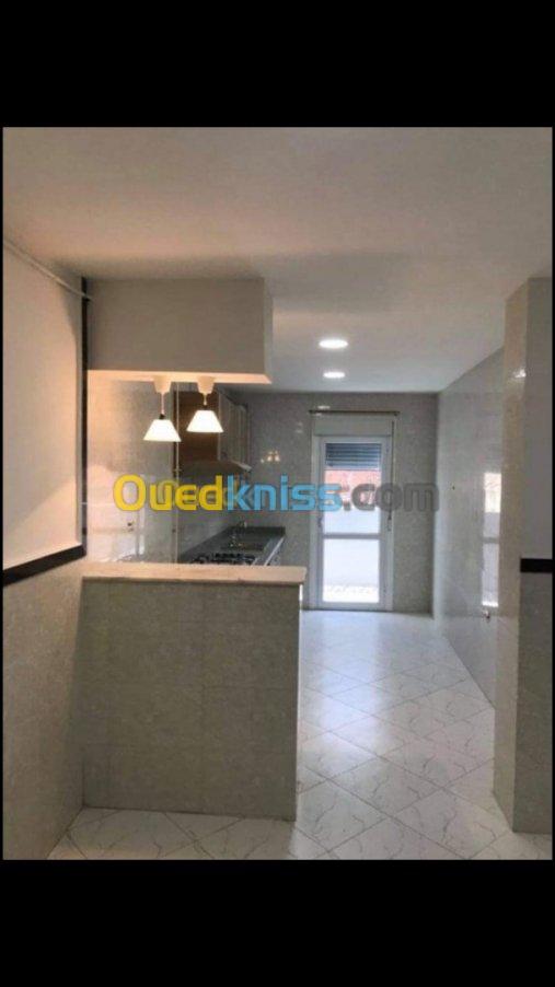 Location Appartement F2 Oran Oran