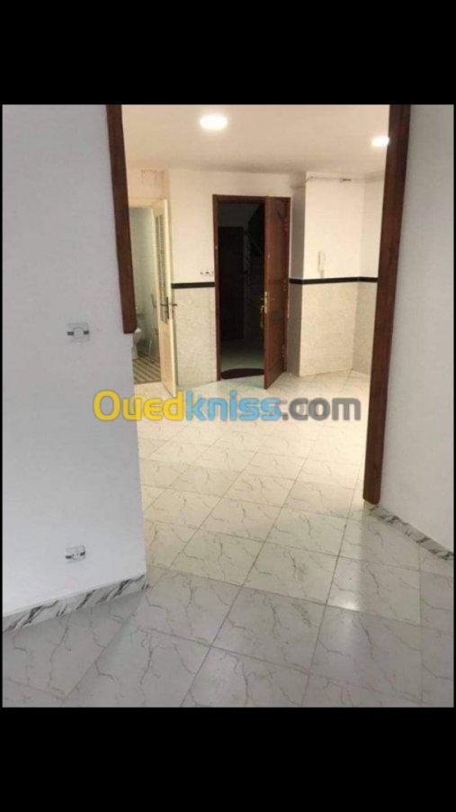 Location Appartement F2 Oran Oran