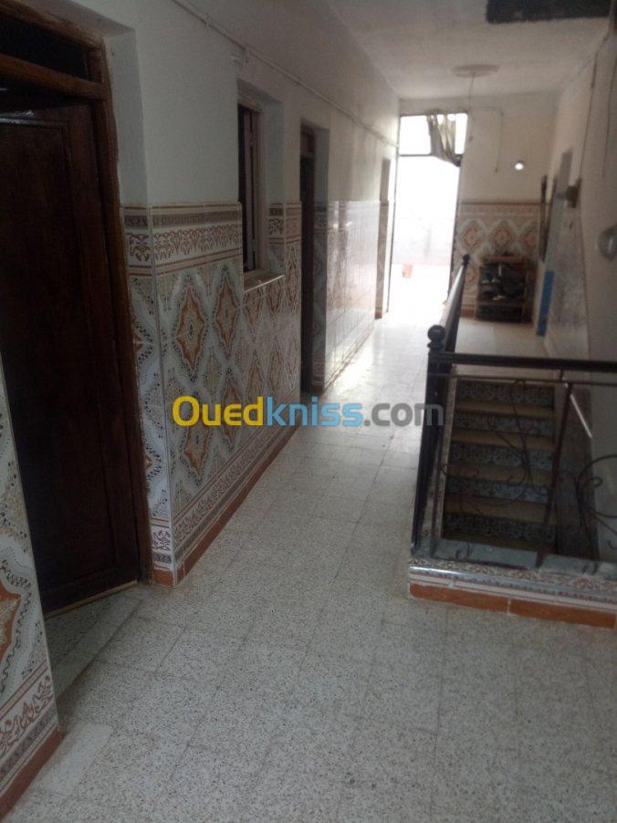 Vente Villa El bayadh El bayadh