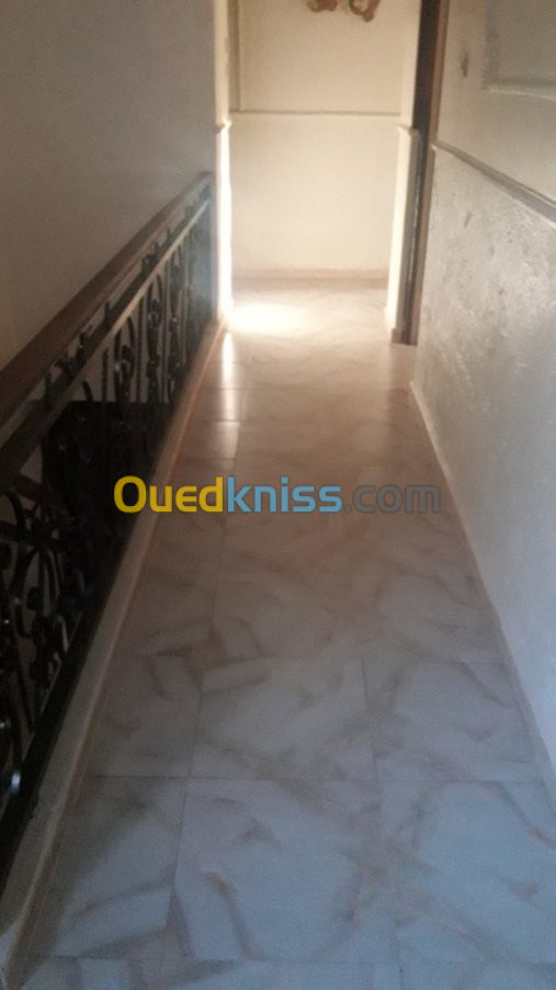 Vente Duplex F6 Tlemcen Hennaya