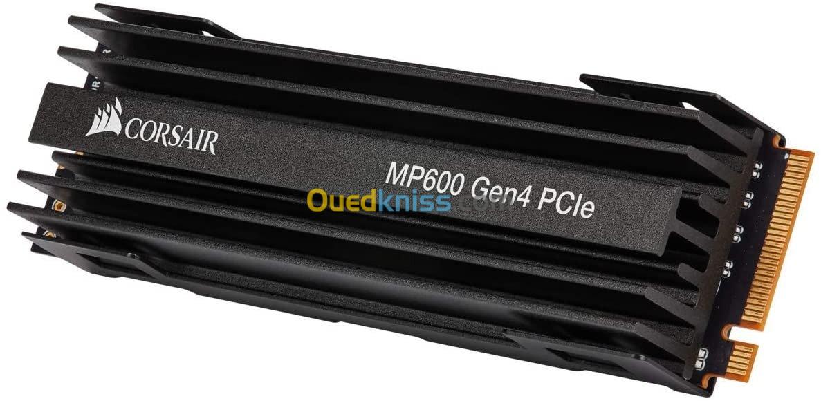 CORSAIR FORCE MP600 1T Gen.4 NVMe M.2 