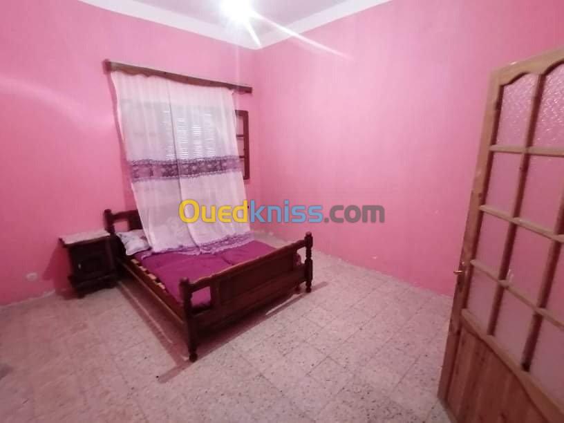 Location Appartement Tipaza Hadjeret ennous