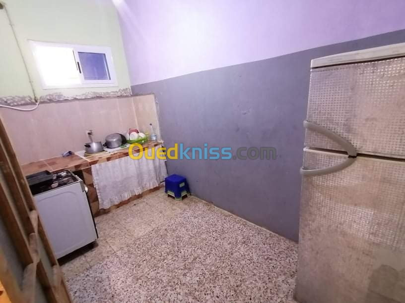 Location Appartement Tipaza Hadjeret ennous