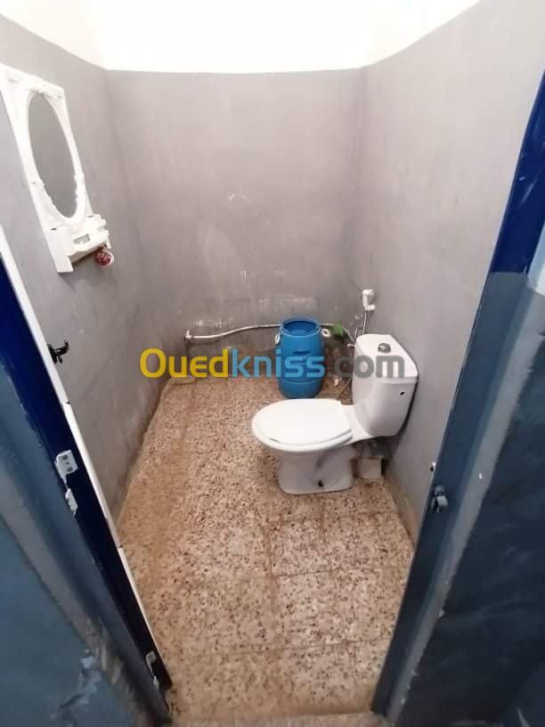 Location Appartement Tipaza Hadjeret ennous