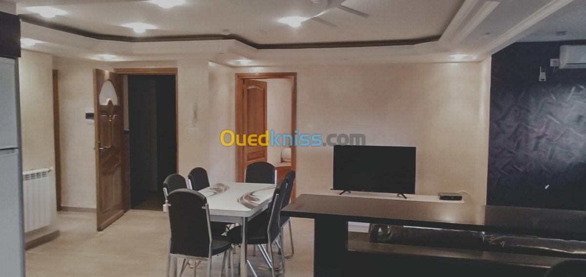 Location Appartement F3 Alger Bir mourad rais