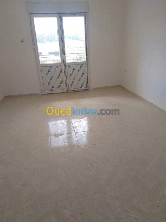 Location Appartement F4 Tipaza Bou ismail