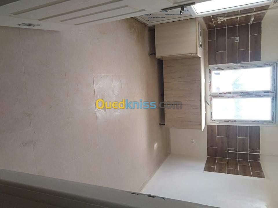 Location Appartement F4 Tipaza Bou ismail