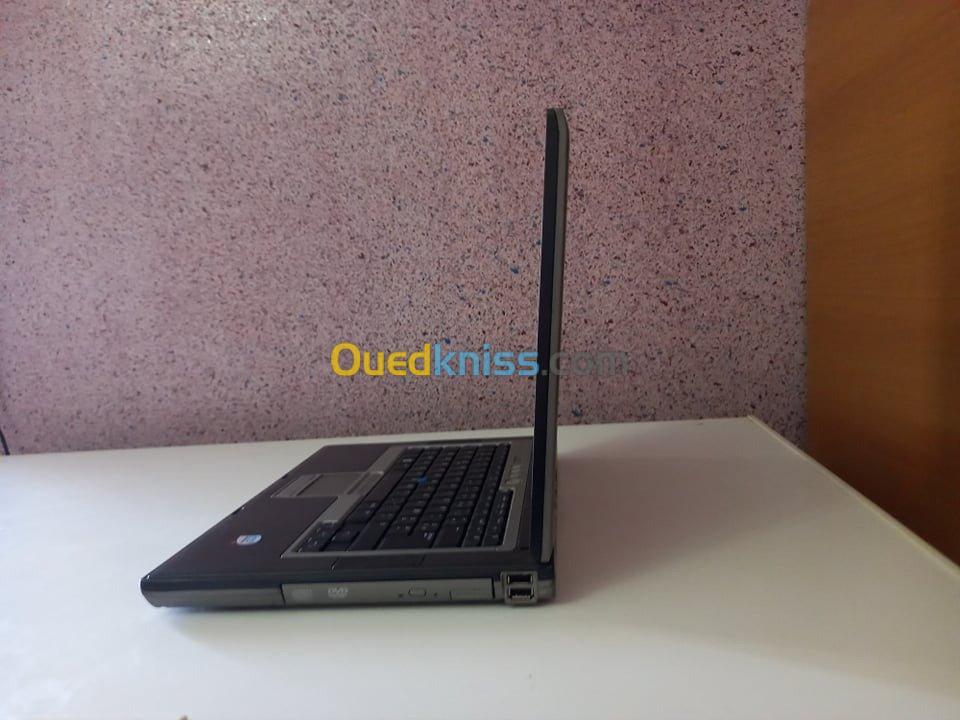 PC DELL D630