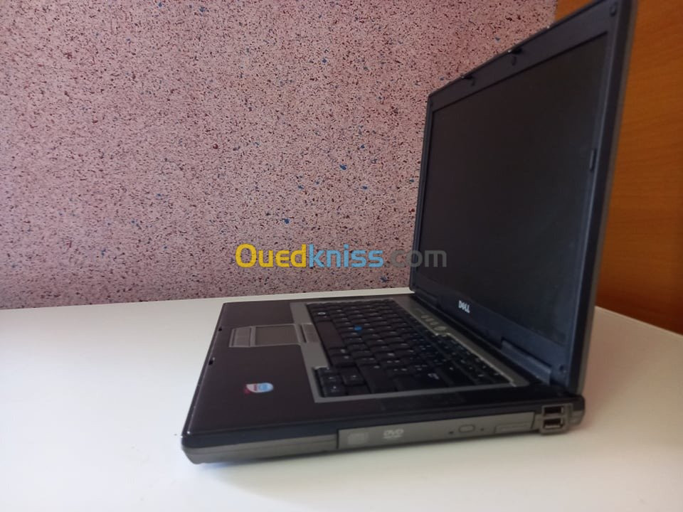 PC DELL D630