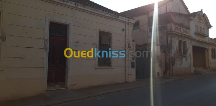 Vente Villa Ain temouchent El malah