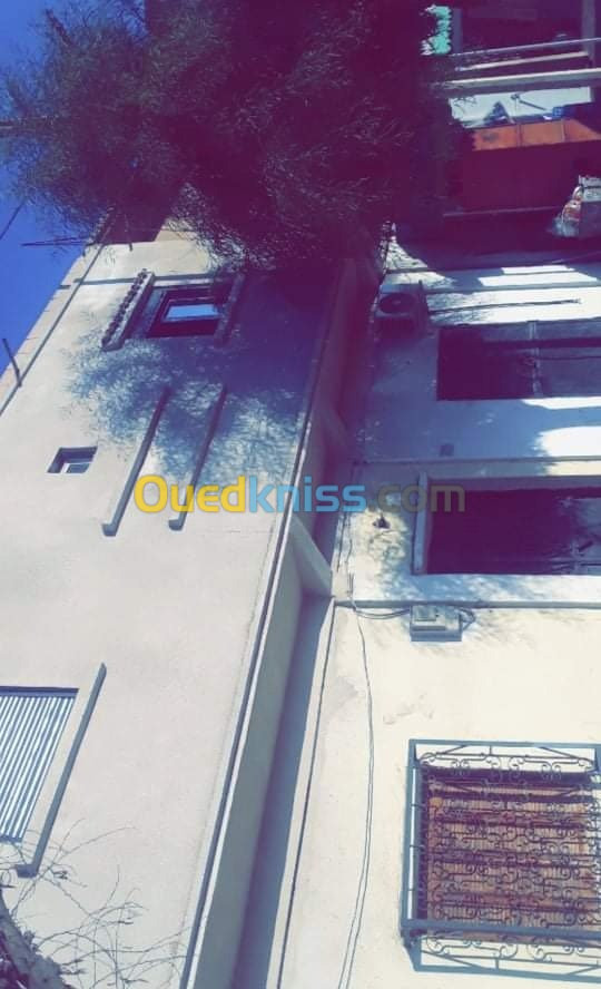 Vente Villa Oran El Kerma