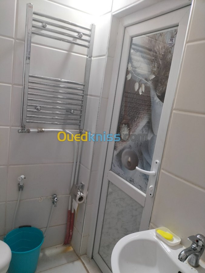 Location Appartement F2 Tlemcen Tlemcen