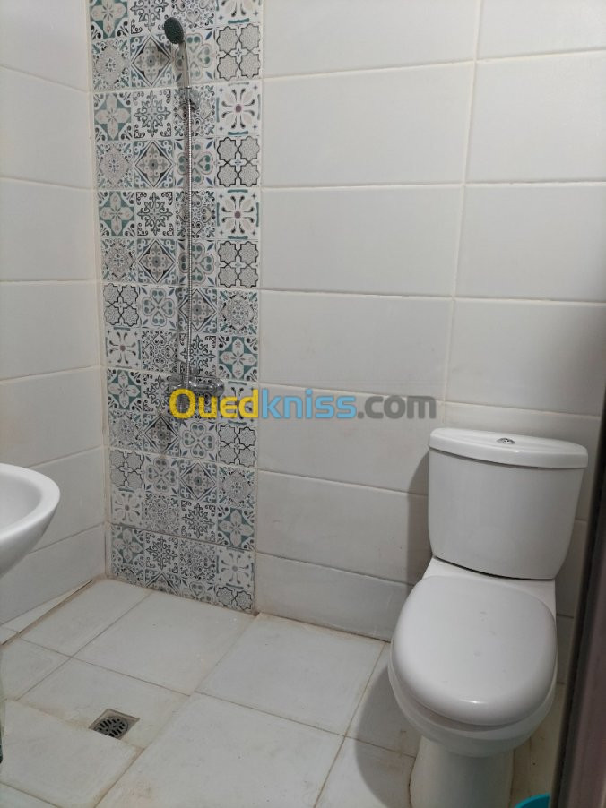 Location Appartement F2 Tlemcen Tlemcen