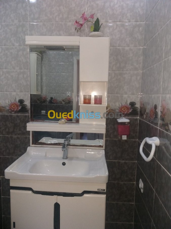 Vente Appartement F4 Alger Sidi mhamed