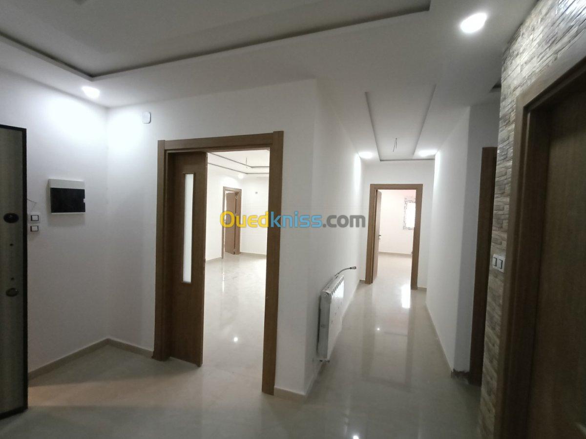 Vente Appartement F4 Annaba Annaba