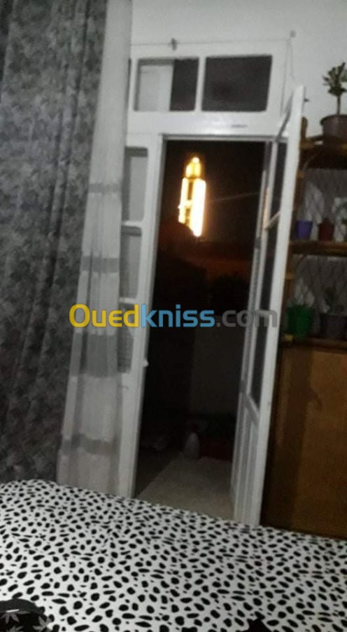 Vente Duplex F6 Alger El harrach