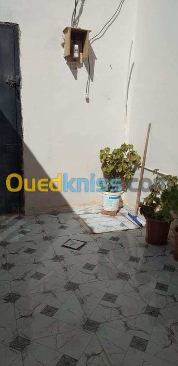 Vente Terrain Oran Arzew