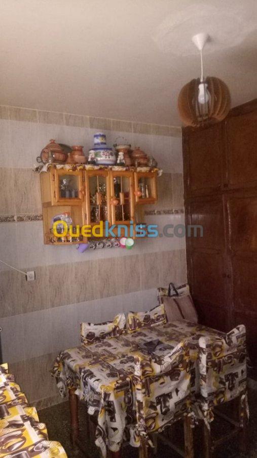 Vente Appartement F3 Oran Arzew