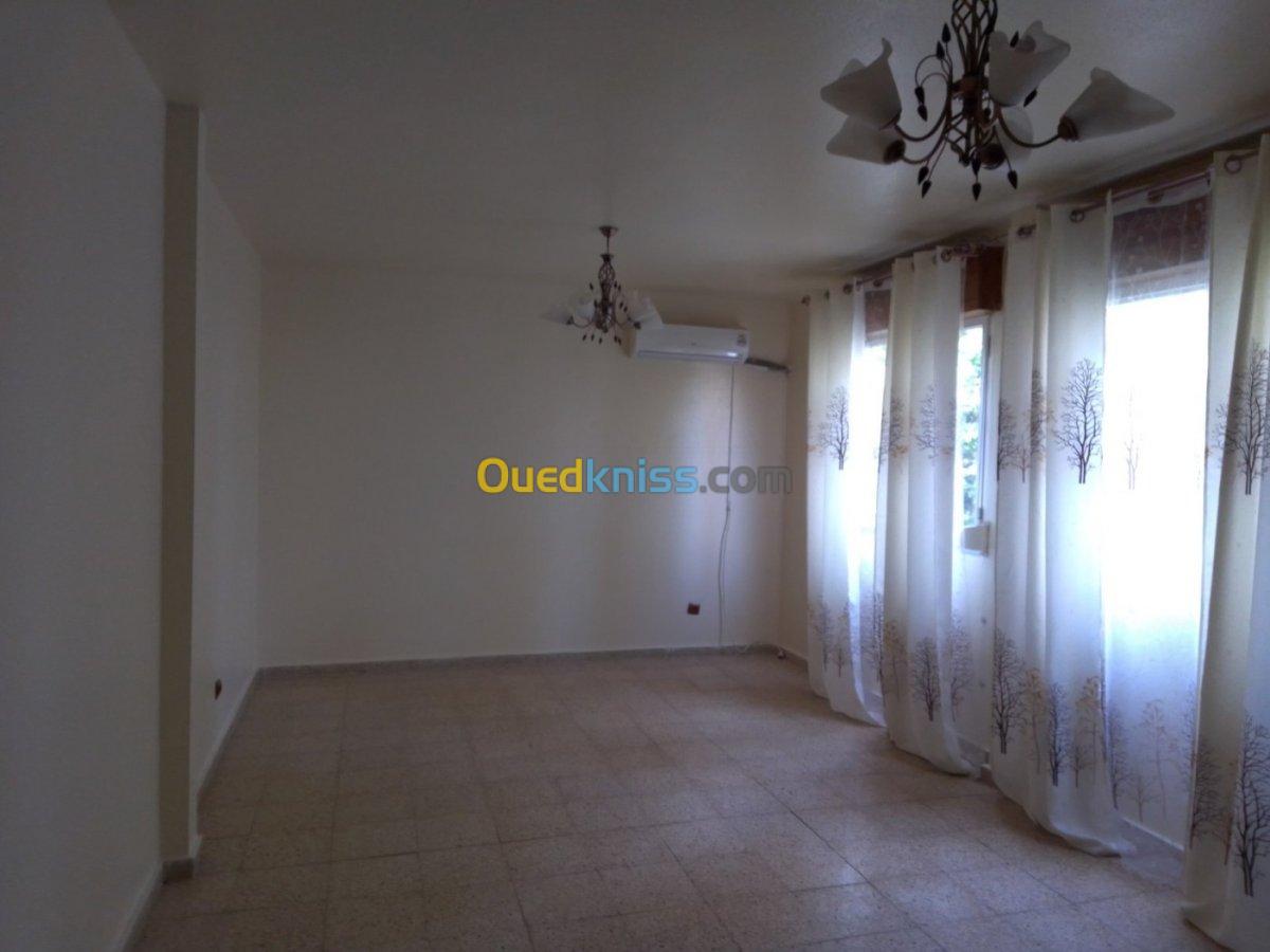 Vente Appartement F3 Tiaret Sougueur