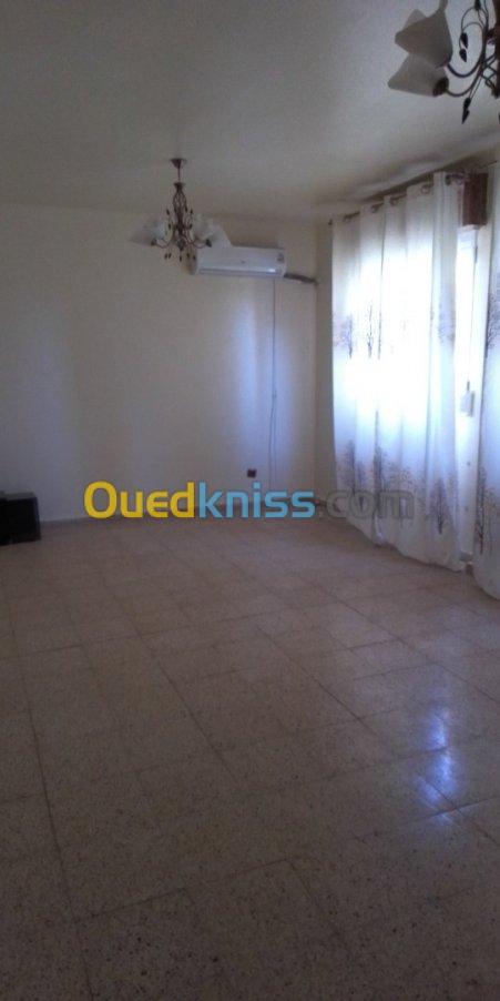 Vente Appartement F3 Tiaret Sougueur