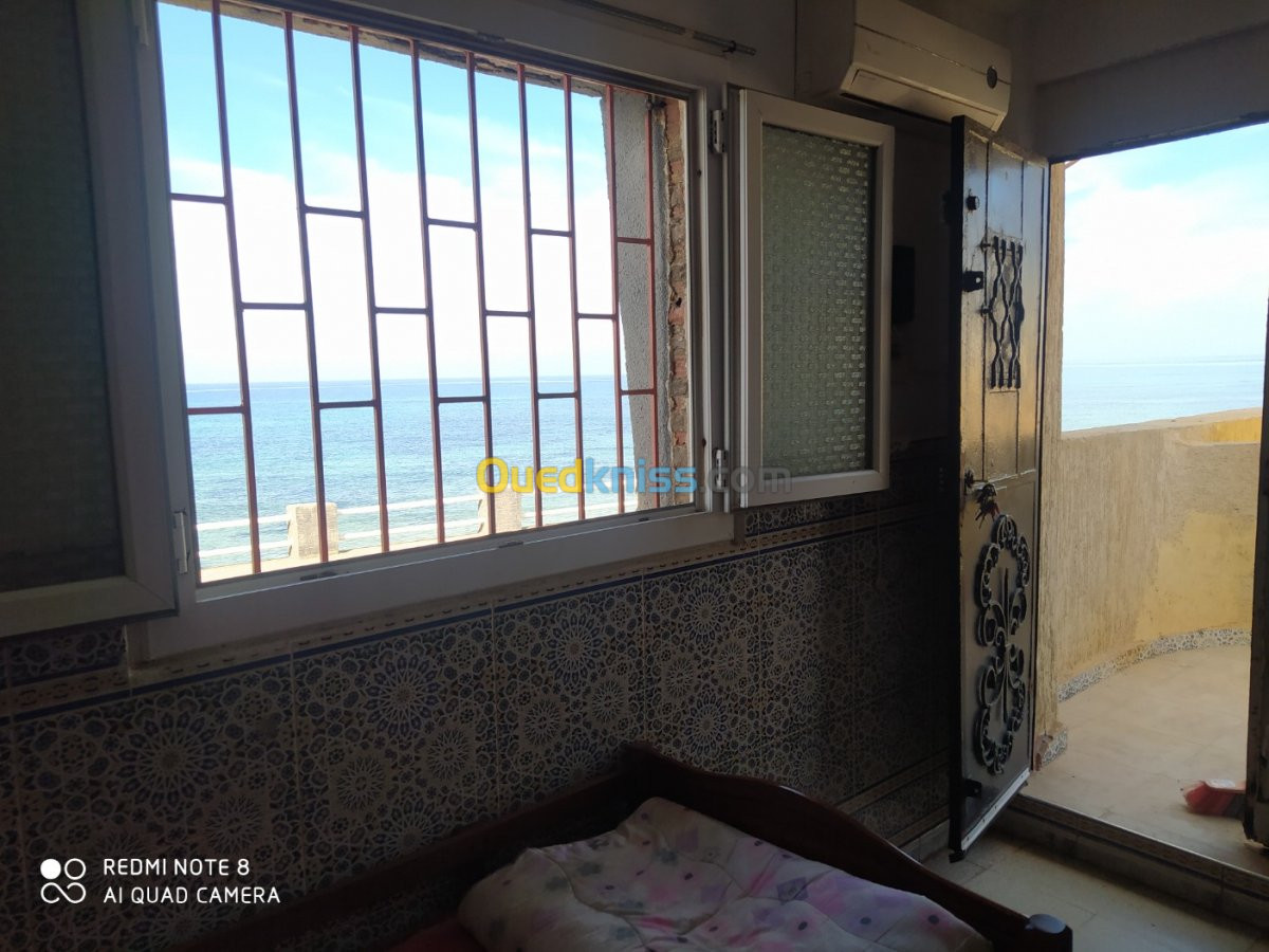 Location Bungalow Mostaganem Mostaganem