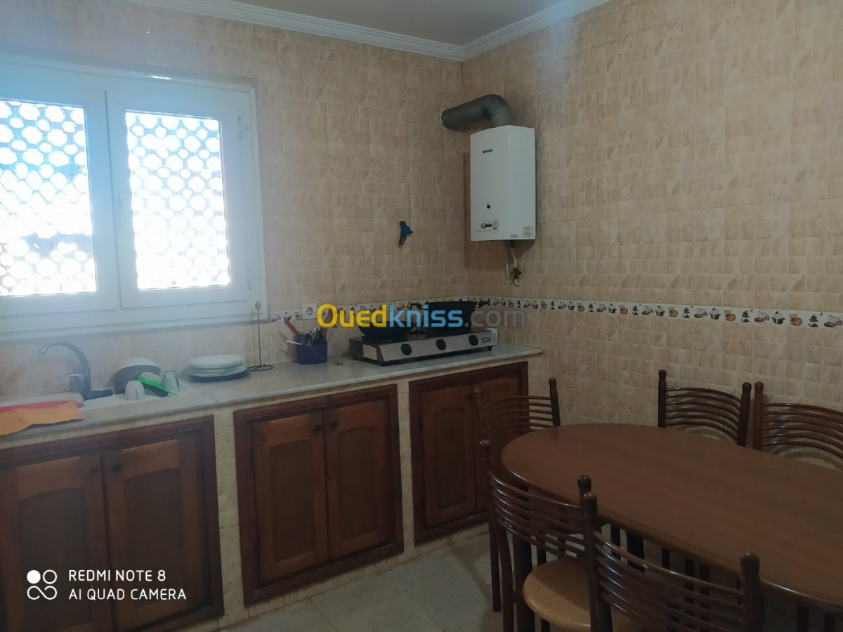 Location Bungalow Mostaganem Mostaganem