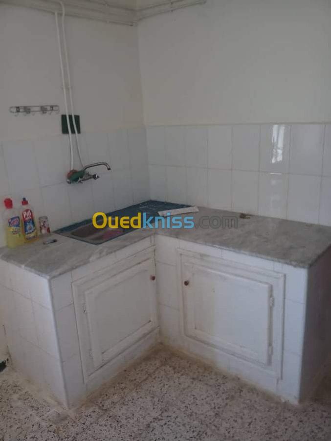 Vente Appartement F3 Tlemcen Ghazaouet