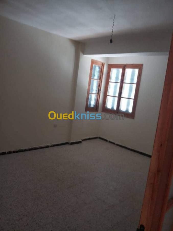 Vente Appartement F3 Tlemcen Ghazaouet