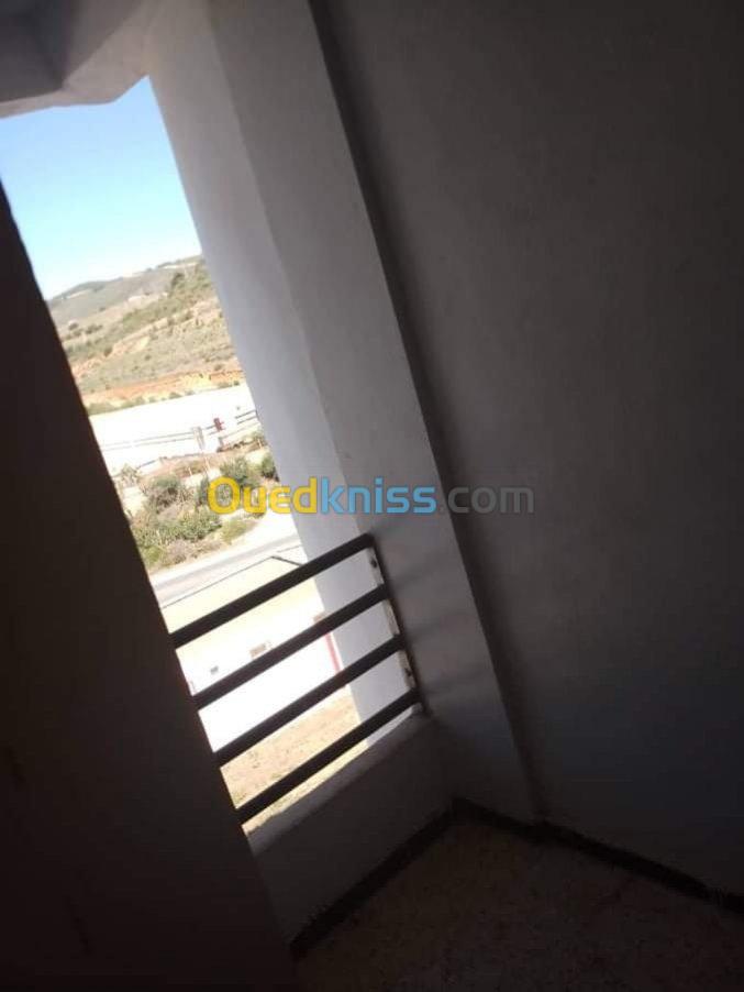 Vente Appartement F3 Tlemcen Ghazaouet