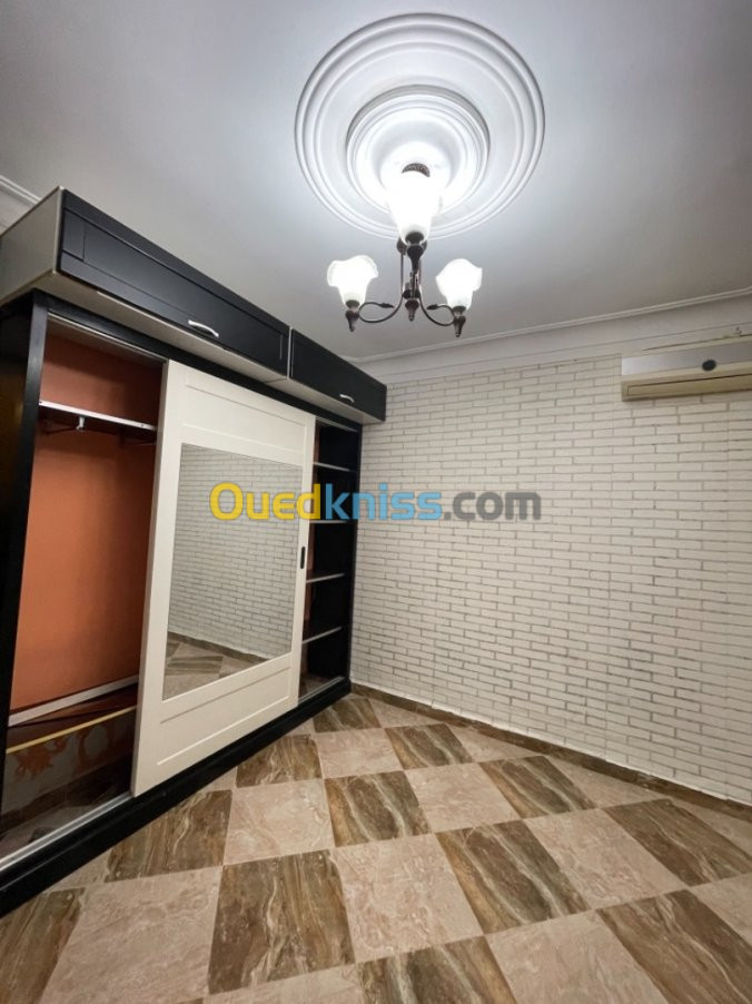 Location Appartement F3 Alger Baba hassen