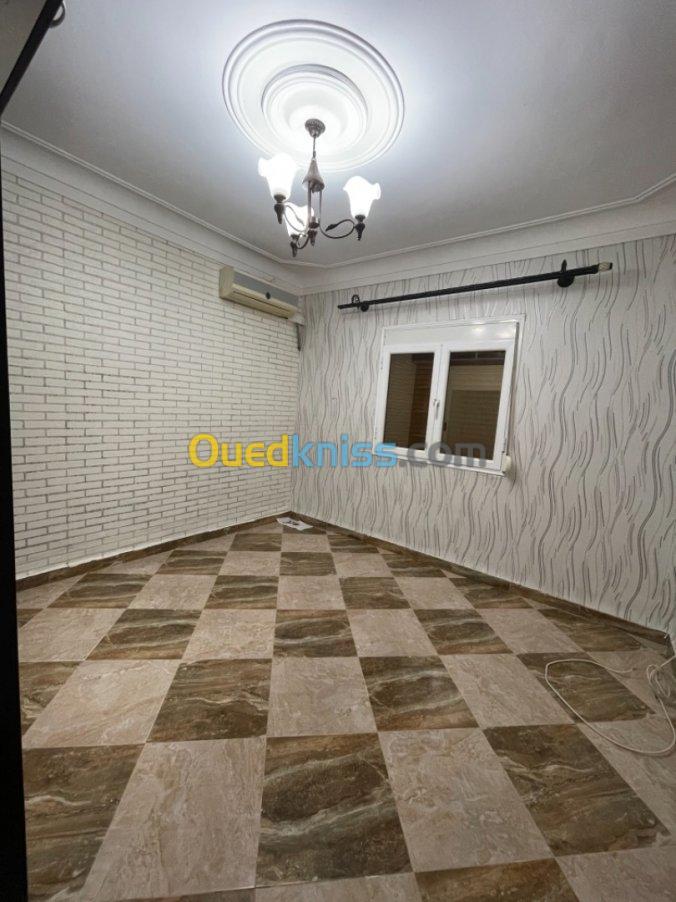 Location Appartement F3 Alger Baba hassen