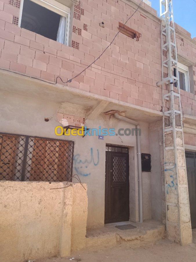 Vente Villa Tiaret Sougueur