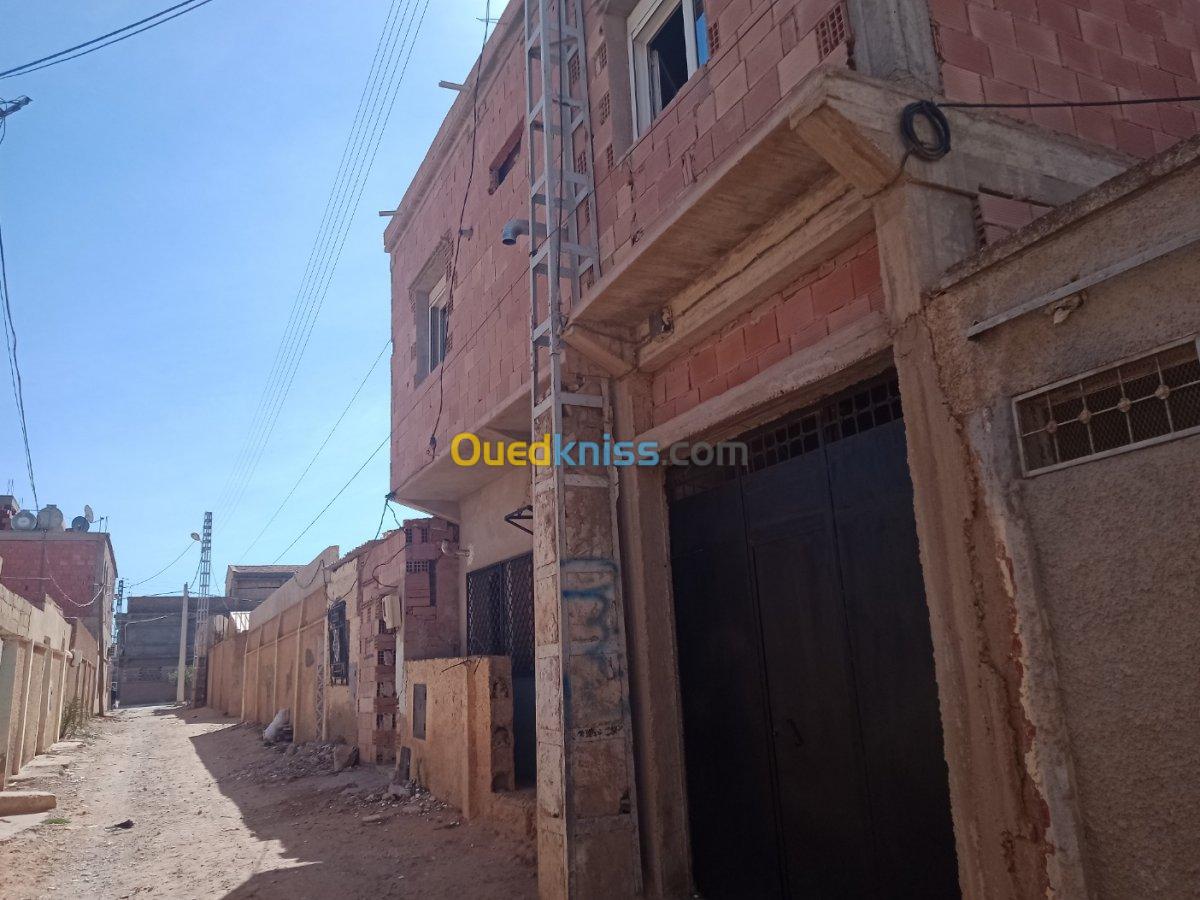 Vente Villa Tiaret Sougueur