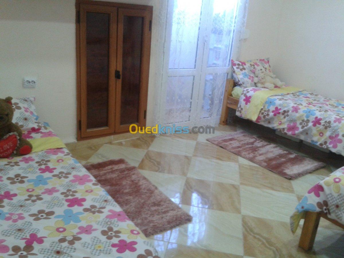 Vente Appartement F3 Ouargla Ouargla