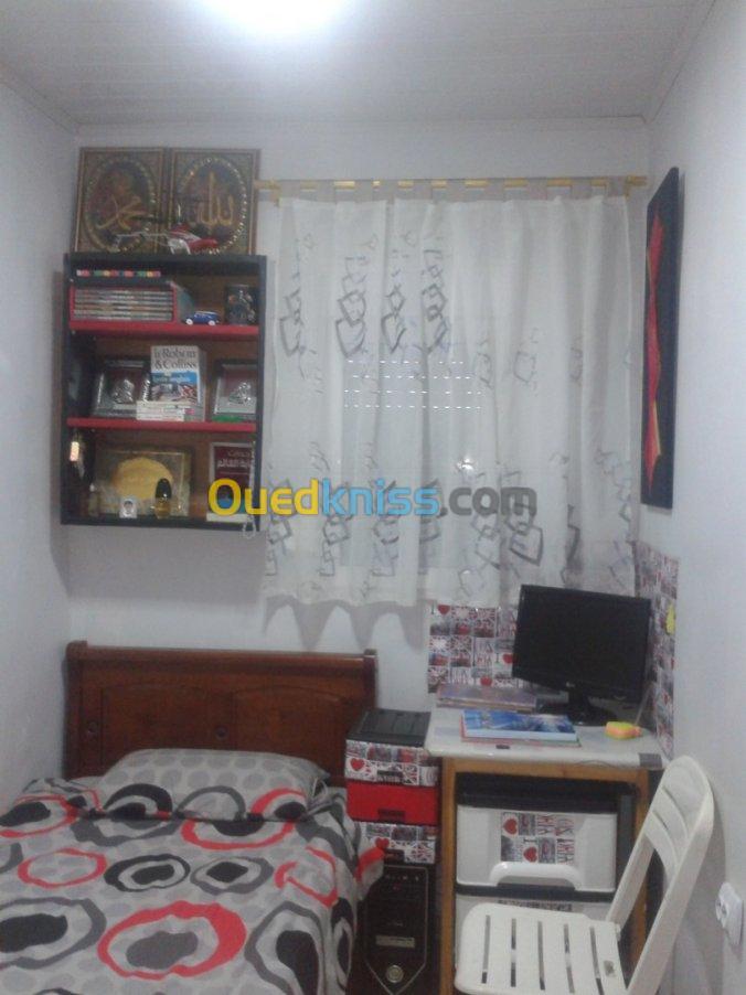 Vente Appartement F3 Ouargla Ouargla