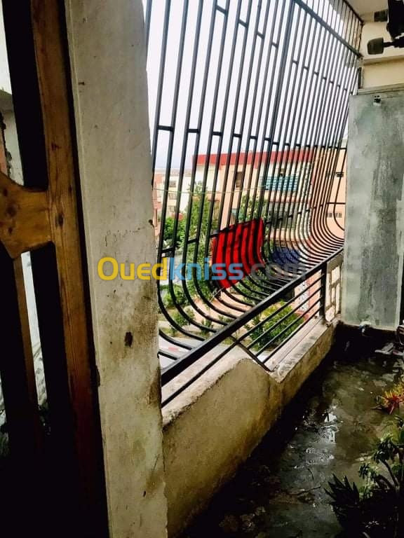 Vente Appartement F4 Batna Batna