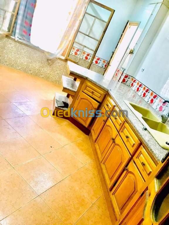 Vente Appartement F4 Batna Batna