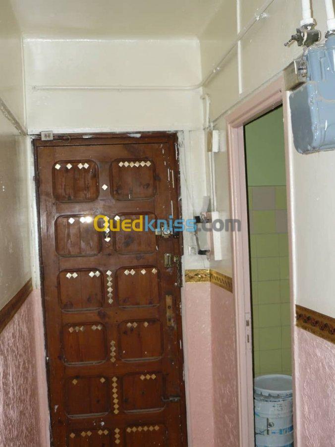 Vente Appartement F4 Souk ahras Souk ahras