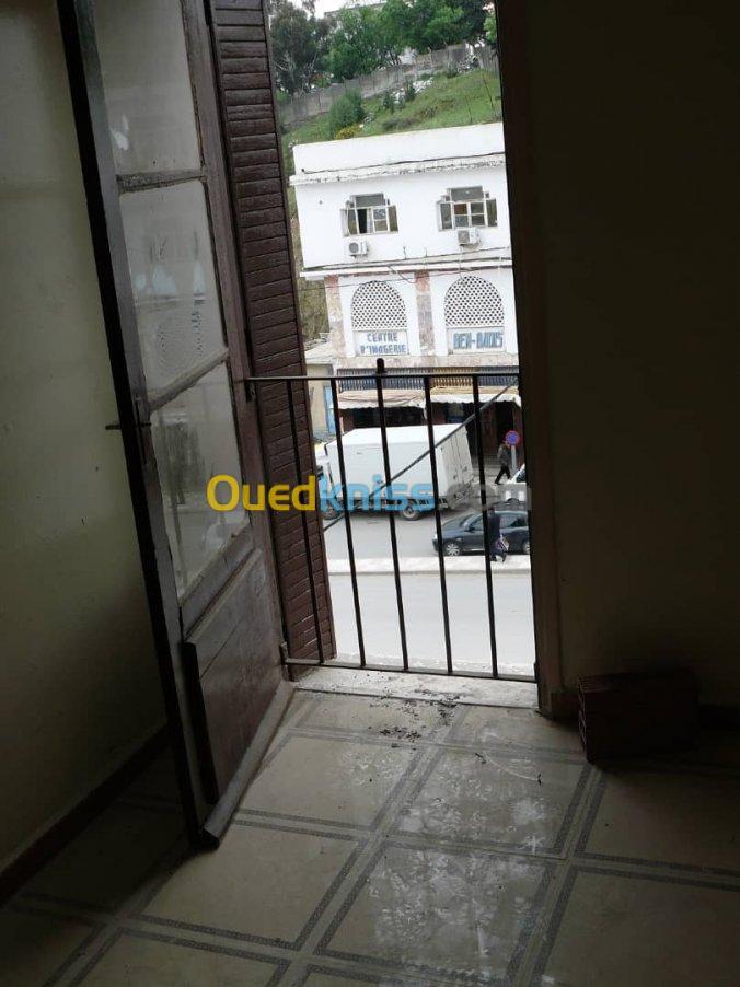 Vente Appartement F4 Souk ahras Souk ahras