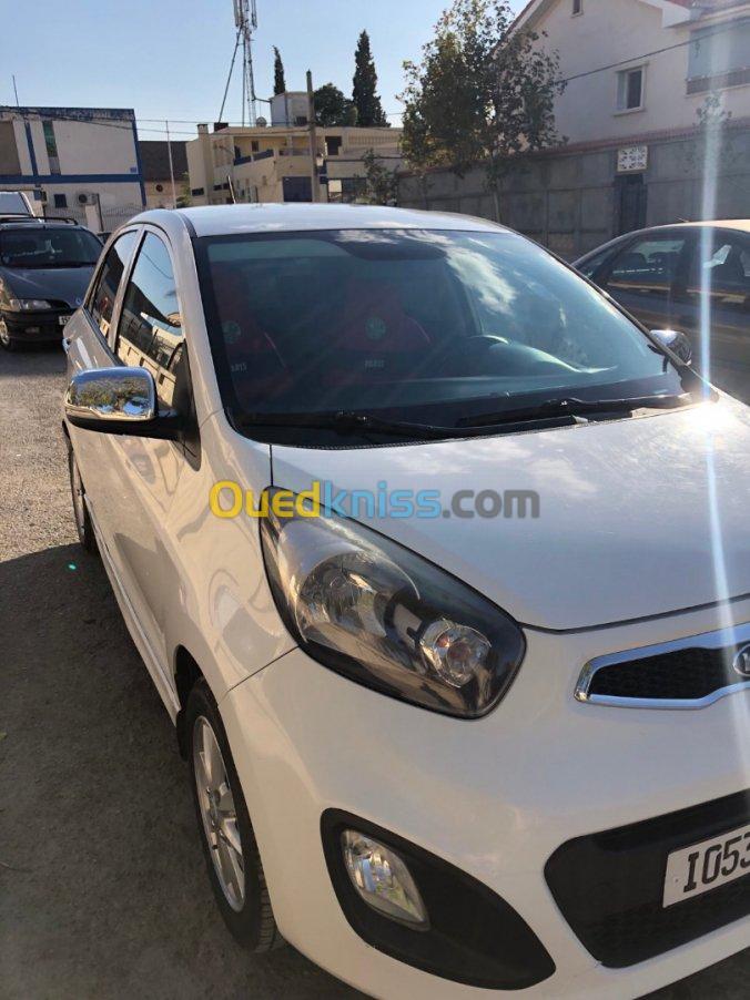 Kia Picanto 2013 Style