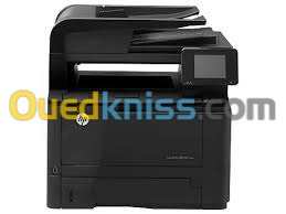 imprimante photocopieuse laserjet HP PRO 400