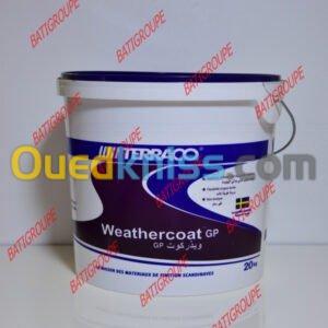  Terraco Weathercoat™ GP 