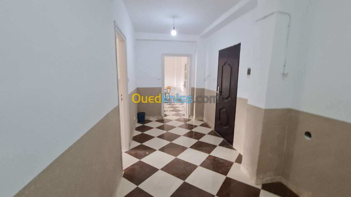 Location Appartement F3 Bejaia Bejaia