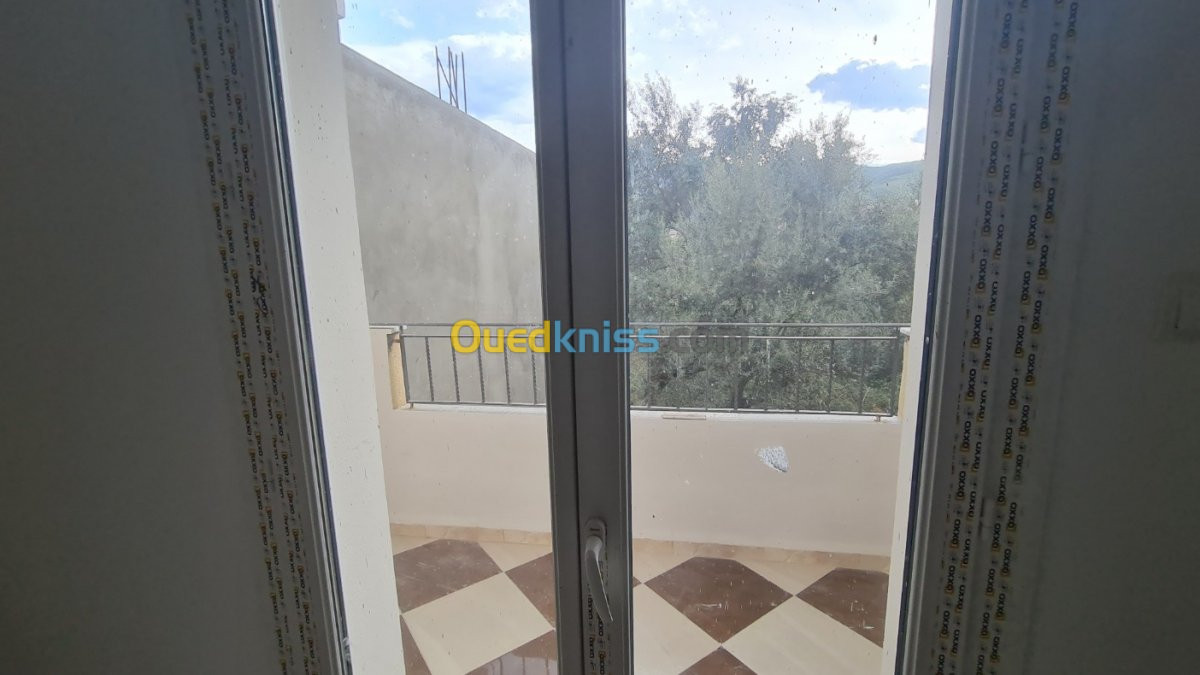 Location Appartement F3 Bejaia Bejaia