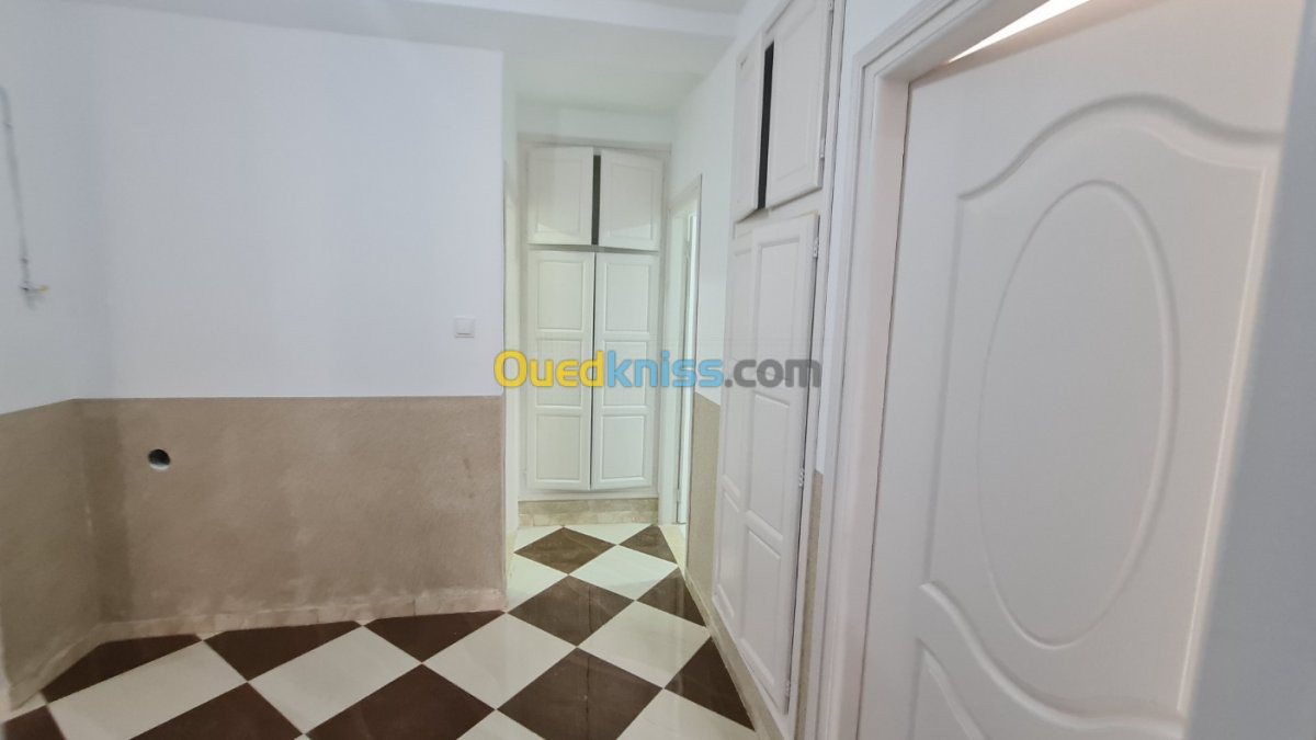 Location Appartement F3 Bejaia Bejaia