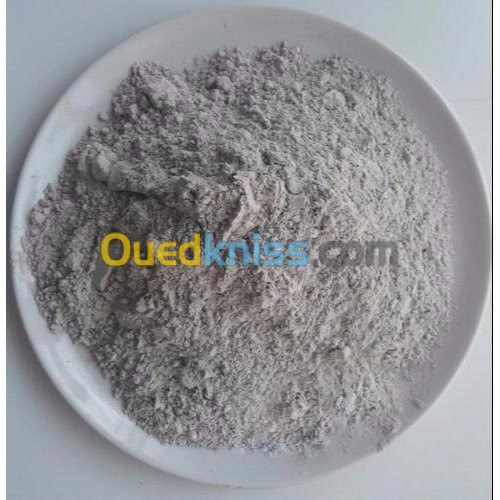 LAITIER GRANULE