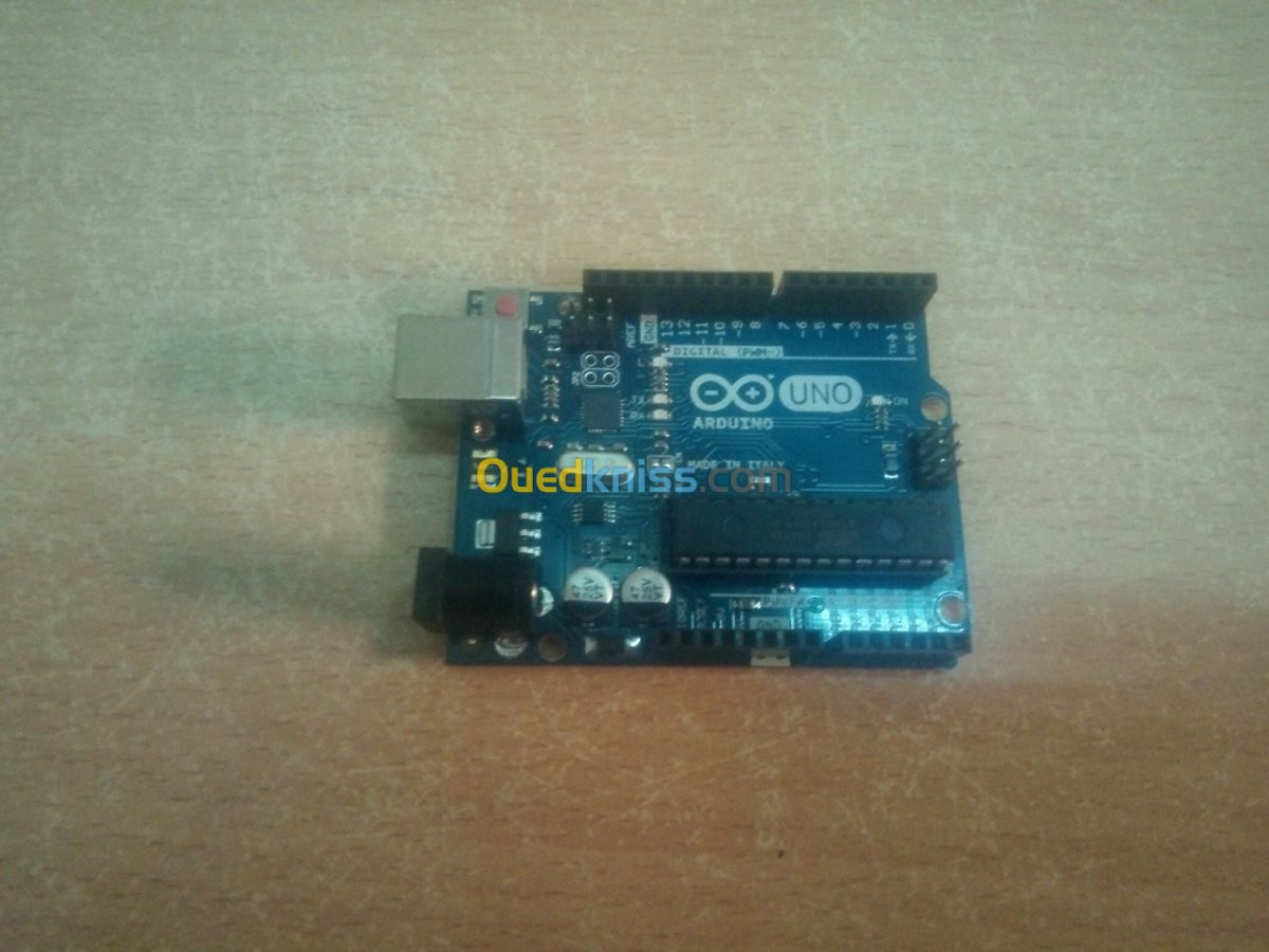 Kit Arduino UNO complet